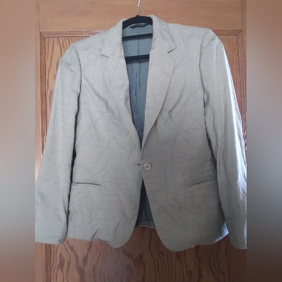 Vintage Austin Reed's of Regent Street skirt and jacket set, 8 - Picture 10 of 12